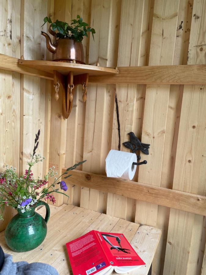Flyinge Holmbytorp 308酒店 外观 照片